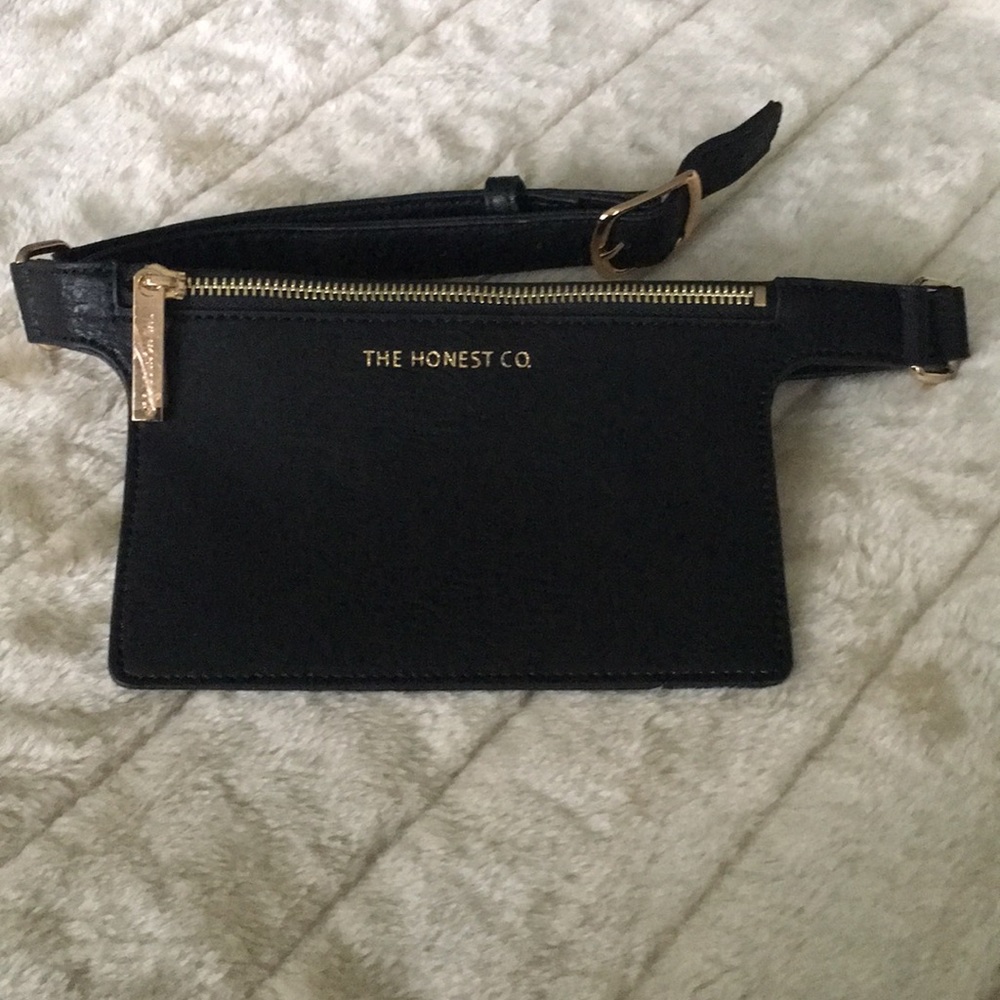 The Honest Company Fanny Pack